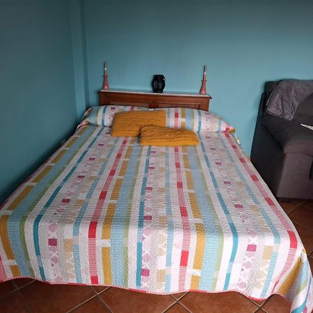 Apartament Vivienda Turistica San Martin Sotés Zewnętrze zdjęcie