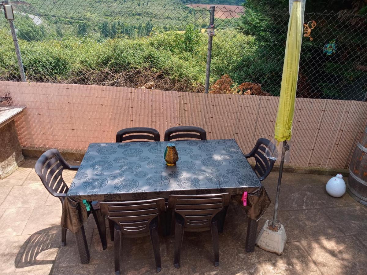 Apartament Vivienda Turistica San Martin Sotés Zewnętrze zdjęcie