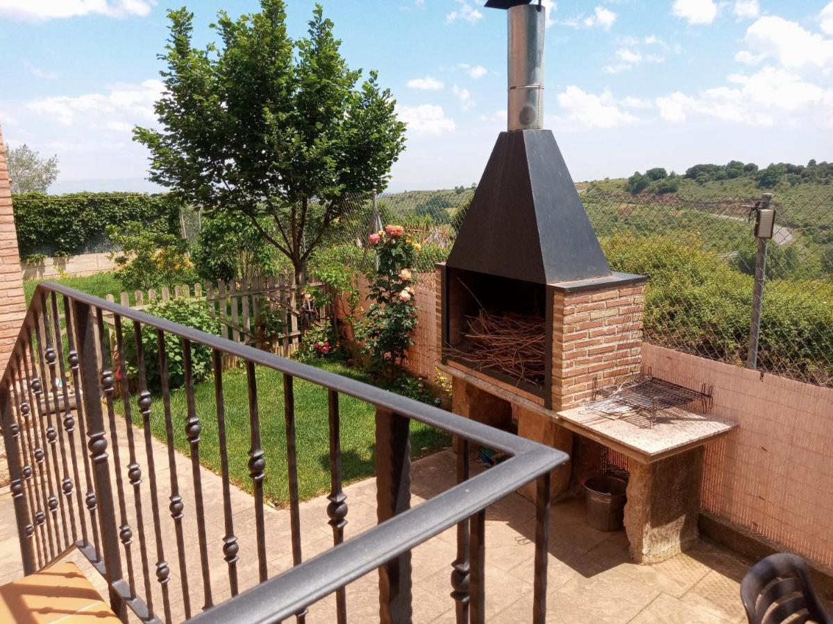 Apartament Vivienda Turistica San Martin Sotés Zewnętrze zdjęcie