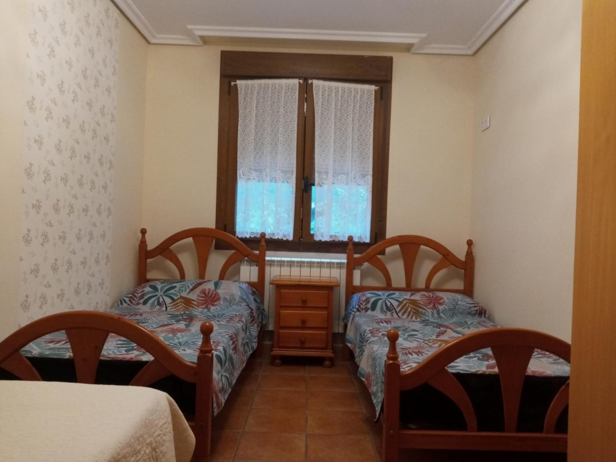 Apartament Vivienda Turistica San Martin Sotés Zewnętrze zdjęcie